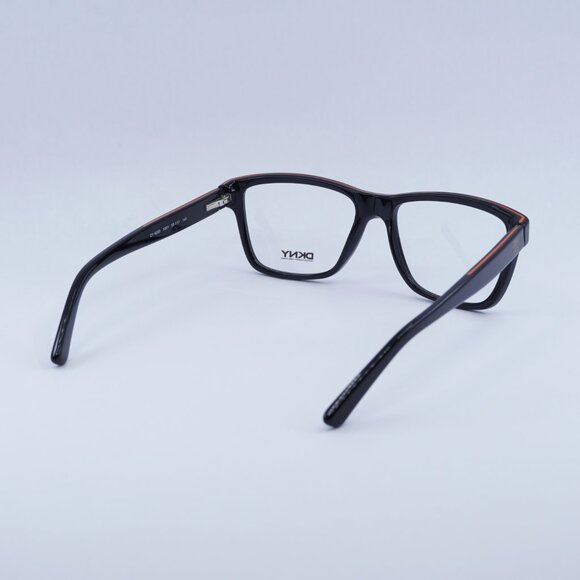 ?️ New Dkny DY4659 3001 Eyeglasses - Black Frame 55mm main image 6